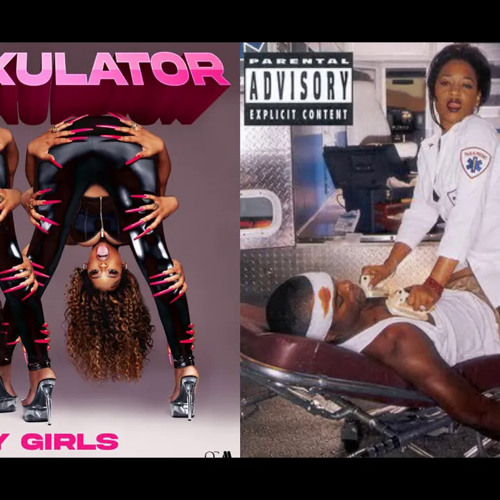 Pull Over X Twerkulator
