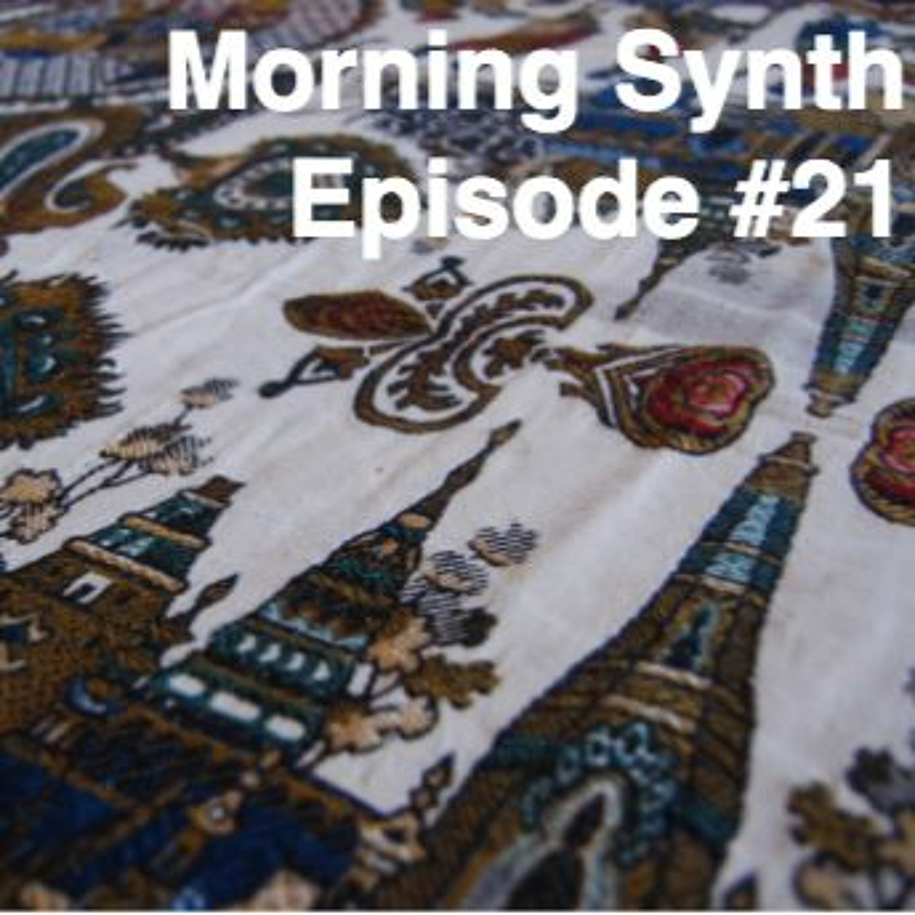 Morning Synth - Coffee for your Ears
