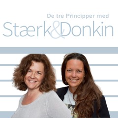 116. De Tre Principper - Vi siger op!