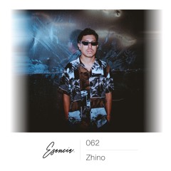 Esencia 062 - Zhino