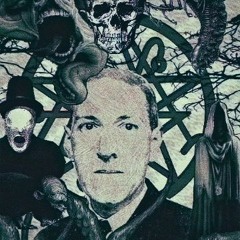 The Dunwich Horror - Instrumental Guitar
