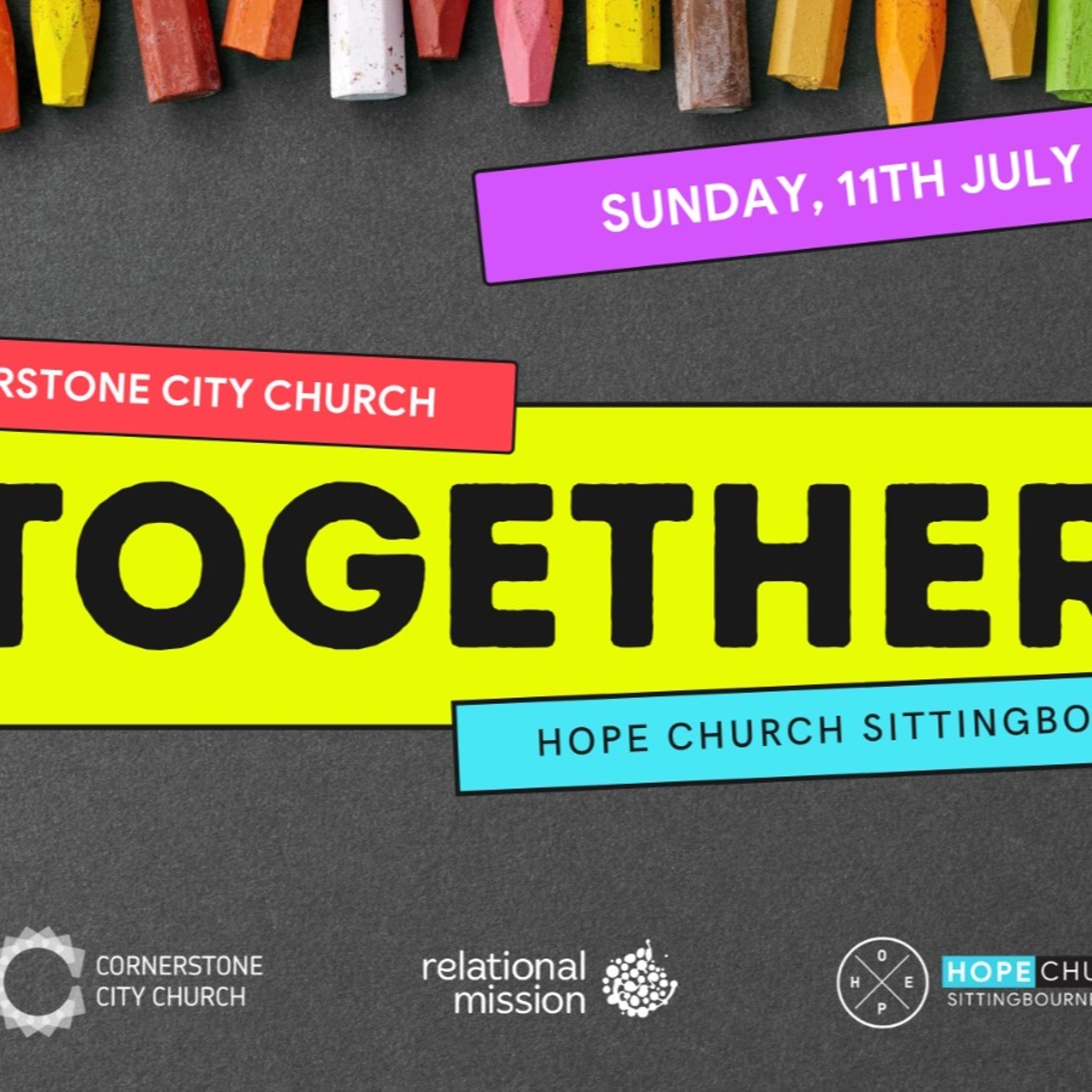 Hope Church Sittingbourne