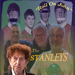 Roll On John 1 (Cover by Ged Smith ,Ste Power and Tom Mcguinness .. The Stanleys)