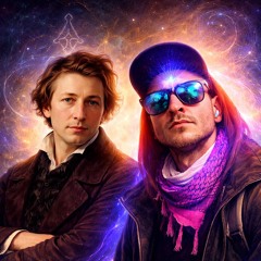 Legendärer Wortfluss