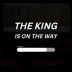 Jonathan Traylor - The king is on the way (Cover)