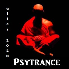 PSYTRANCE after 2020