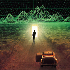 Ate5ive - What Am I (Dark/Minimilist Underground Techno) Original Mix