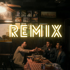 Jonas Brothers - I Can’t Lose Remix