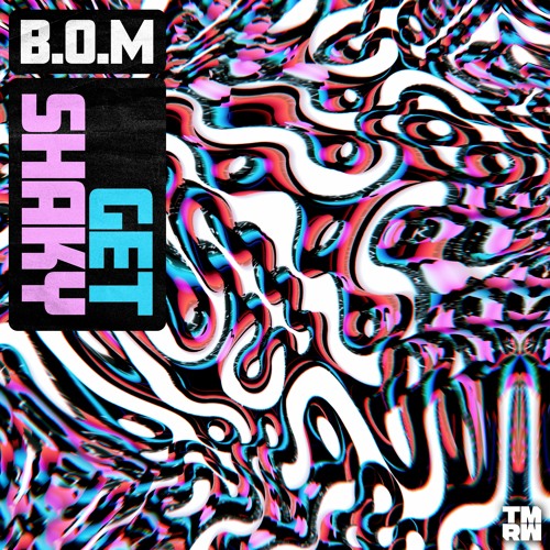 Get Shaky