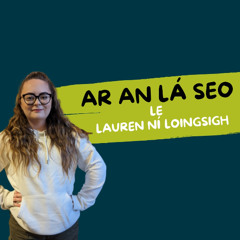 Ar An Lá Seo - 30-10-2025