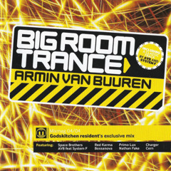 Mixmag presents Armin van Buuren - Big Room Trance 2004