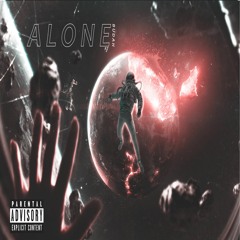Alone P2 (Prod. By Moncler)