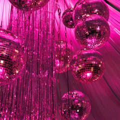 Swashi @ Pink Party Eberswalde