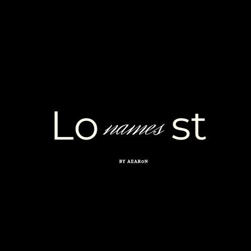 lost names (demo)