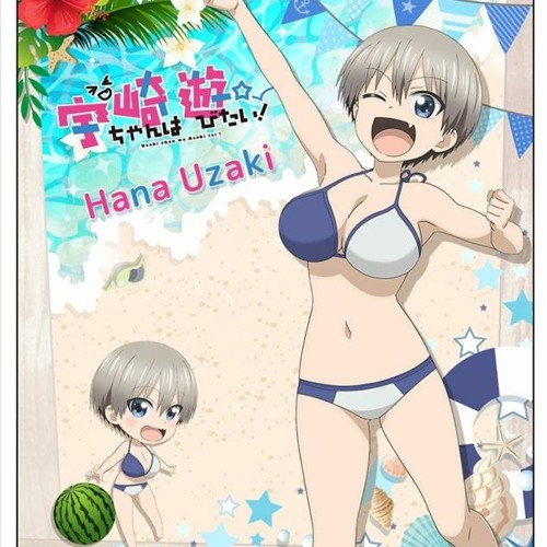 Uzaki chan wants to hang out watch free hot sale