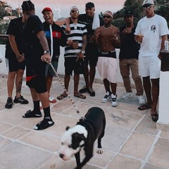 Assault QUARENTENA - PL Quest  Shenlong  Azevedo  Orochi (prod. Kizzy)