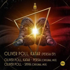 Oliver Poll & Katar - Persia