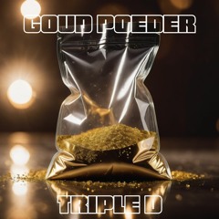 Goud Poeder | Triple D
