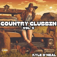 Country Clubbin Vol. 5