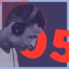 HIGHCAST05 x DIEGO SANTOS