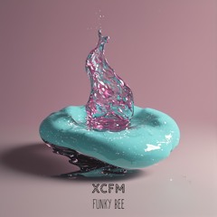 XCFM - Funky bee (Original Mix)