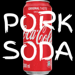 Pork Soda Meme