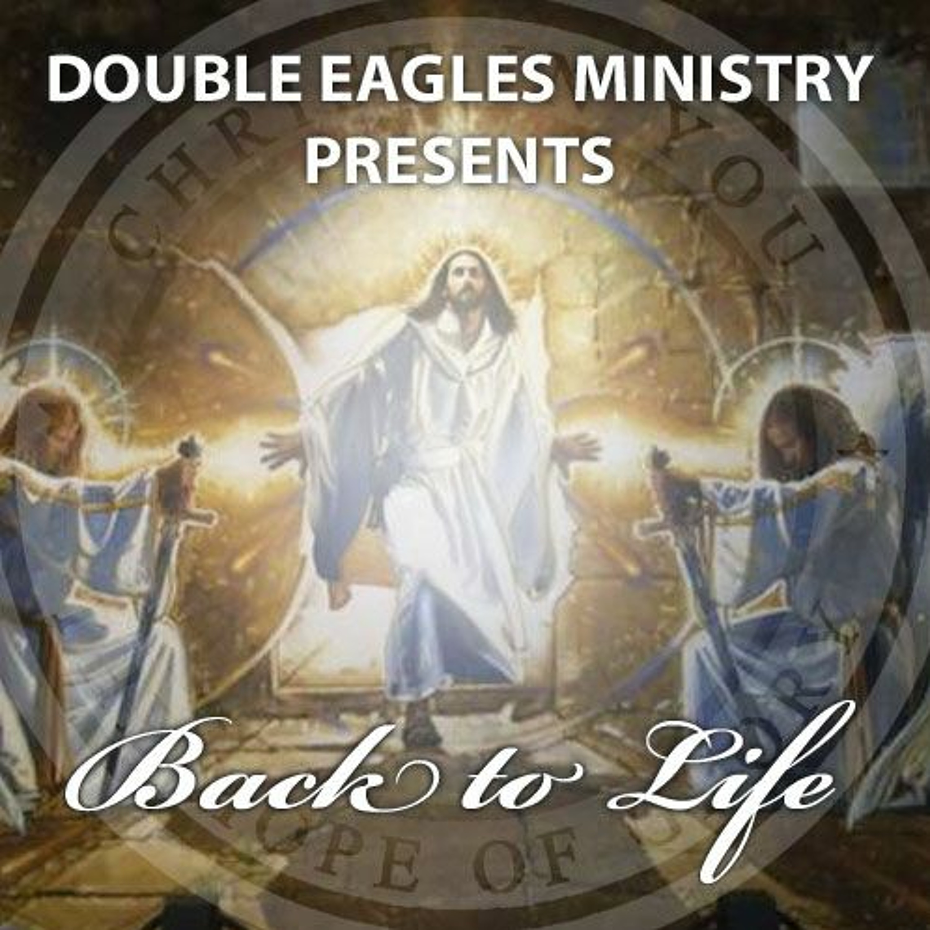 Back To Life episode artwork