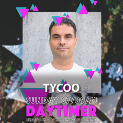 Daytimer Electronic Music Open Air Mix