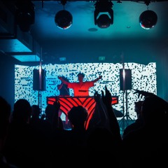 KAASH @ MASSIVE ft. Pola & Bryson