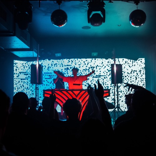 KAASH @ MASSIVE ft. Pola & Bryson