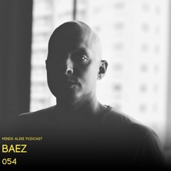 Podcast 054 with baez