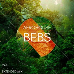 Afrohouse: Vol. 1 (Extended Mix)