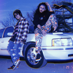 MIA - Robbie Raps x DoWurkDurk
