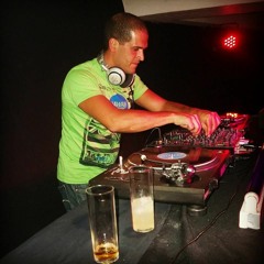 Alex Laguna sesión breakbeat