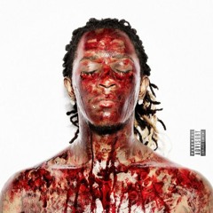 Young Thug - Natural (Love Me Back) (Feat. 6LACK & T - Shyne)