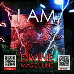 Divine Masculine - As We Hear The Melody (Bonus)