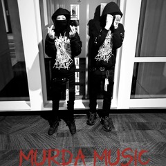 Murda Music Feat SBDKasper1600