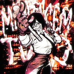 MONTAGEM TUDO (Slowed)