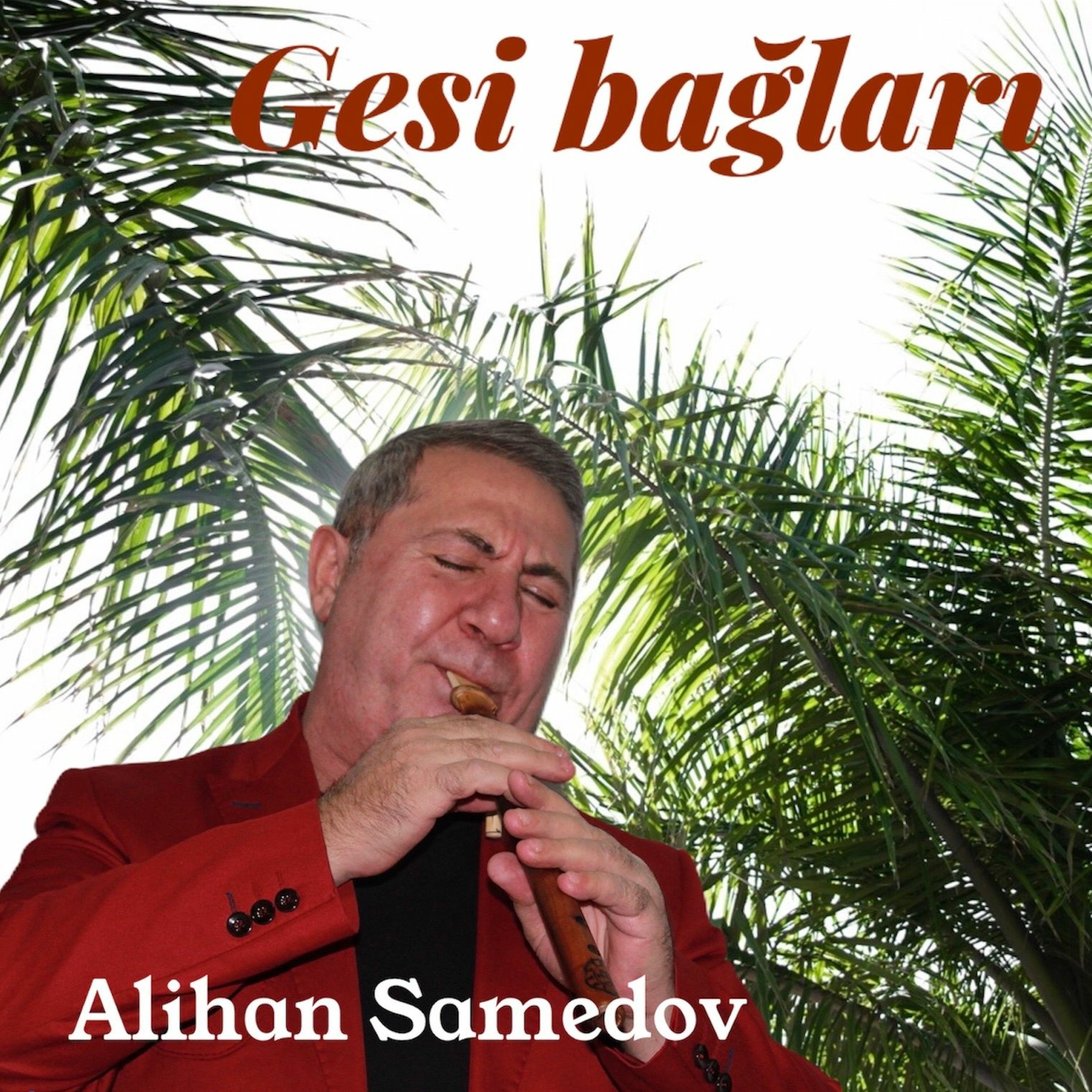 Gesi Bağları episode artwork
