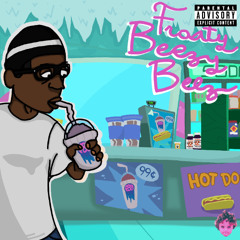 Markbeezy ~ Stfu Prodby locket