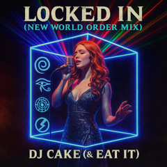 Locked In (New World Order Mix) - DJCake
