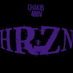4x4 (feat. 4BDV) HRZN REMIX - Chakib, 4bdv