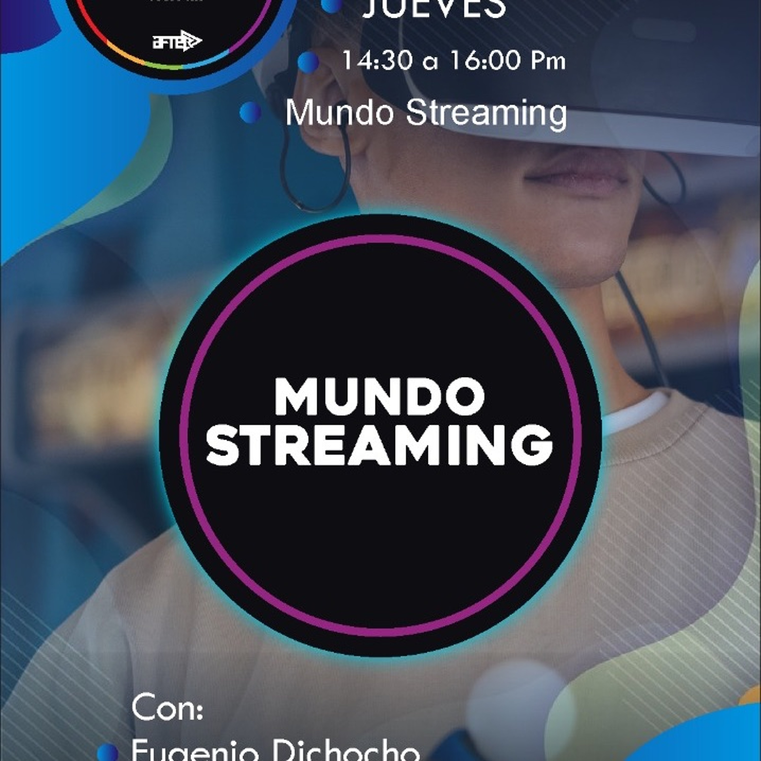 Cine y Series con Eugenio Dichocho