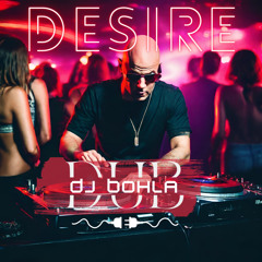 Desire (Hardstyle Mix)