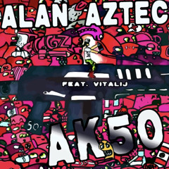 Ak50 Alan Aztec