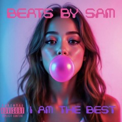 Beats by Sam - I am the best