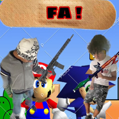 Fa! (Feat. Riq)