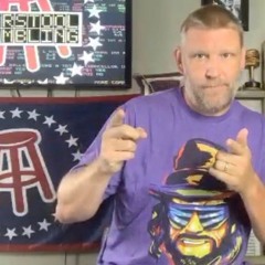 Glass Half Empty - Brandon Walker