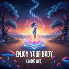 KIMONO - ENJOY YOUR BODY (original mix) -  ⚡️FREE DOWNLOAD⚡️