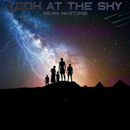Sean Whiting - Look At The Sky (Radio Mix) (FREE DOWNLOAD)